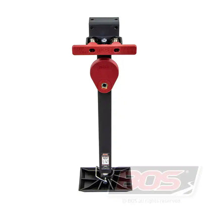 BOS Gearbox Stabiliser Legs 700mm Pair