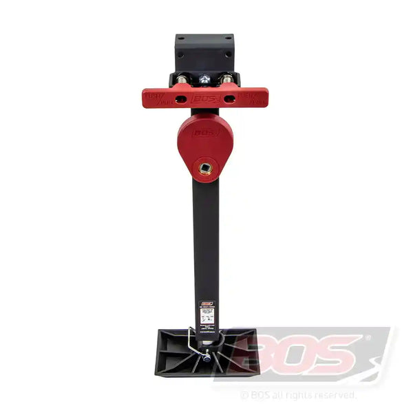BOS Gearbox Stabiliser Legs 700mm Pair
