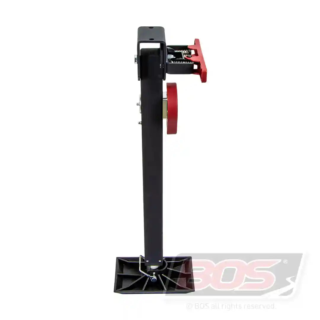 BOS Gearbox Stabiliser Legs 700mm Pair