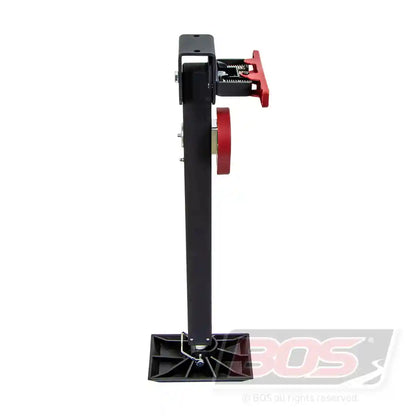BOS Gearbox Stabiliser Legs 700mm Pair