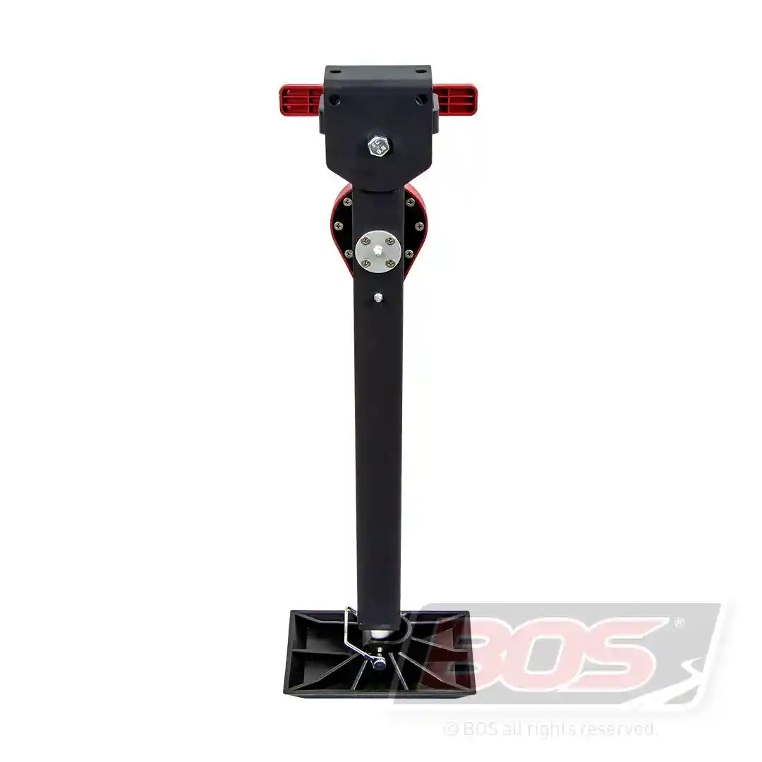 BOS Gearbox Stabiliser Legs 700mm Pair