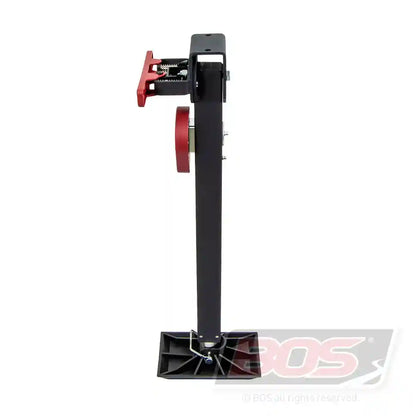 BOS Gearbox Stabiliser Legs 700mm Pair