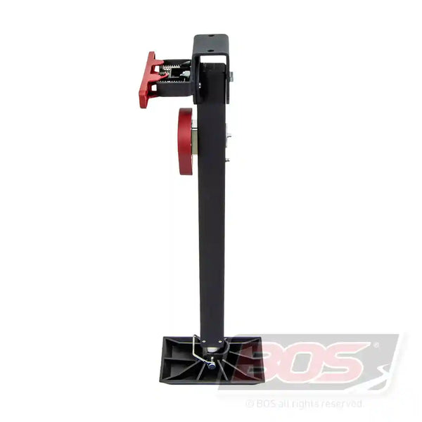 BOS Gearbox Stabiliser Legs 700mm Pair