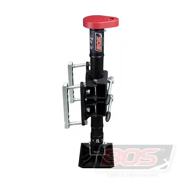 BOS 50mm Gearbox Jockey Double Clamp