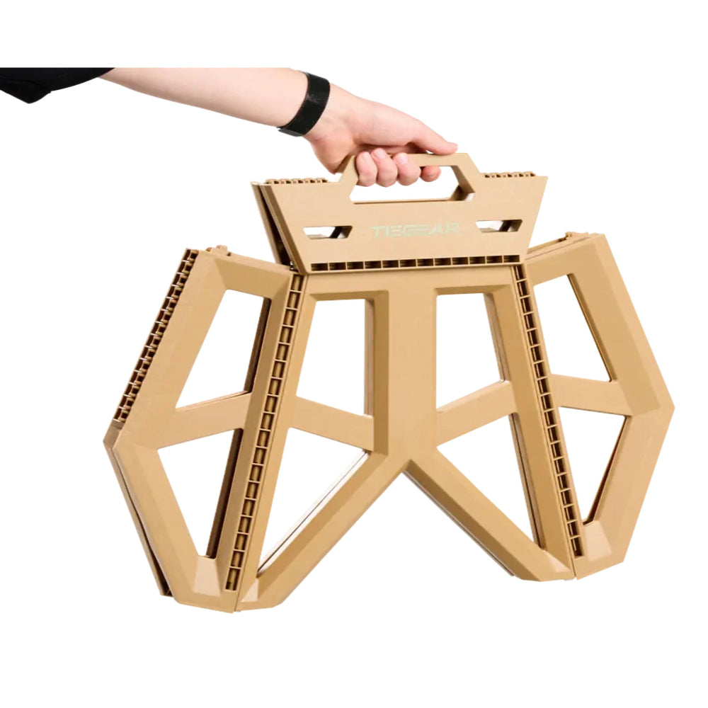 BST-4	BOOST HIGH DESERT RV Accessories