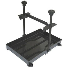 Battery Hold Down Tray Large - fits 110amp and Smaller - Everything Caravans