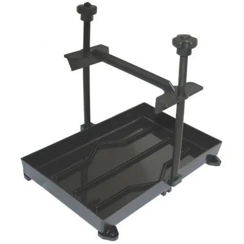 Battery Hold Down Tray Large - fits 110amp and Smaller BLA