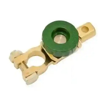 Battery Terminal Isolator - Everything Caravans