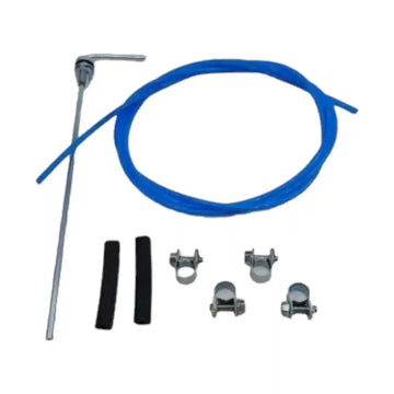 Eberspacher Fuel Pickup for Citroen Dispatch/Berlingo AX2A - Everything Caravans