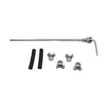 Eberspacher Fuel Pickup for Citroen Dispatch/Berlingo AX2A - Everything Caravans