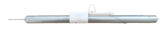 Blind for Dometic Cara D 600F Door to Suit 1750mm x 622mm Door - Everything Caravans