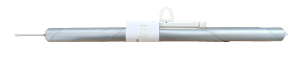 Blind for Dometic Cara D 600F Door to Suit 1750mm x 622mm Door - Everything Caravans