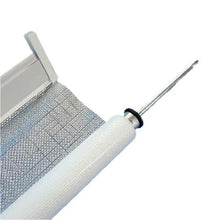 Blind on Roller - to Suit Dometic Seitz S4 Windows - Everything Caravans