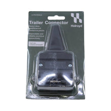 BMPRO Holroyd Trailer Plug 12pin Female - Everything Caravans