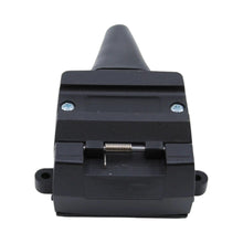 BMPRO Holroyd Trailer Plug 12pin Female - Everything Caravans