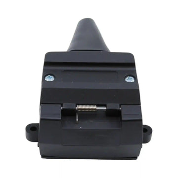 BMPRO Holroyd Trailer Plug 12pin Female - Everything Caravans
