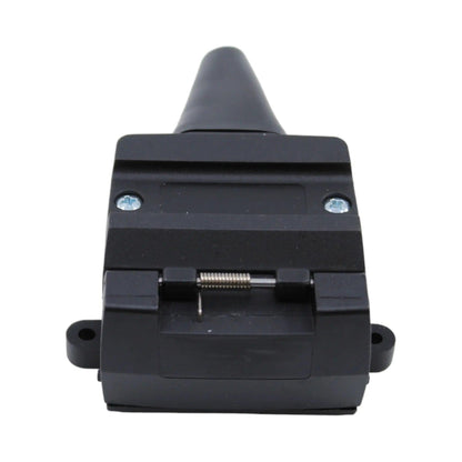 BMPRO Holroyd Trailer Plug 12pin Female - Everything Caravans