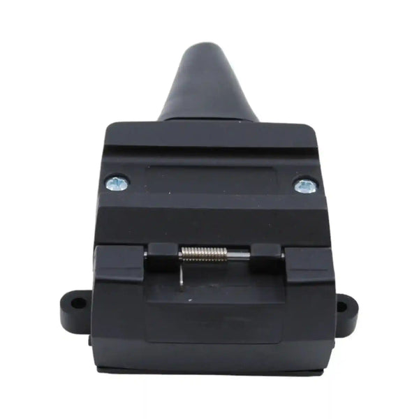 BMPRO Holroyd Trailer Plug 12pin Female - Everything Caravans