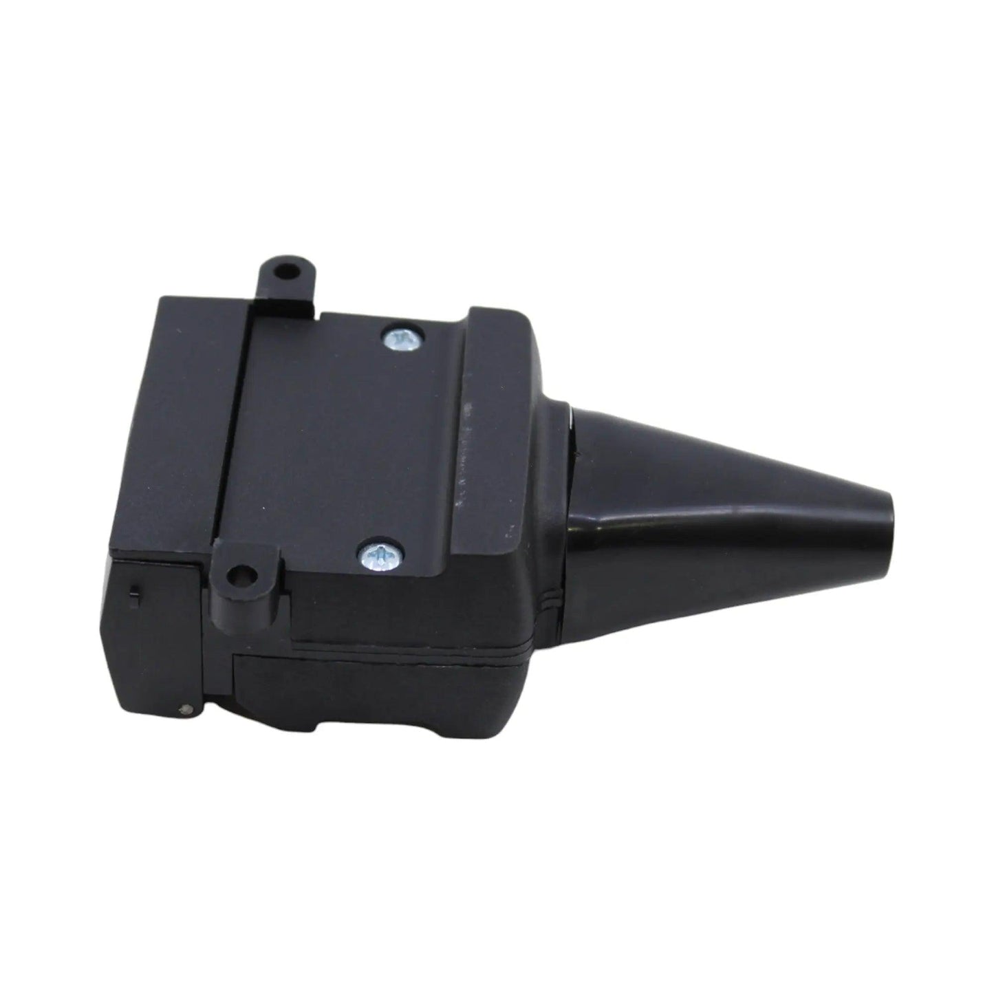 BMPRO Holroyd Trailer Plug 12pin Female - Everything Caravans