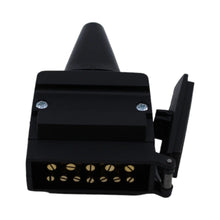 BMPRO Holroyd Trailer Plug 12pin Male - Everything Caravans