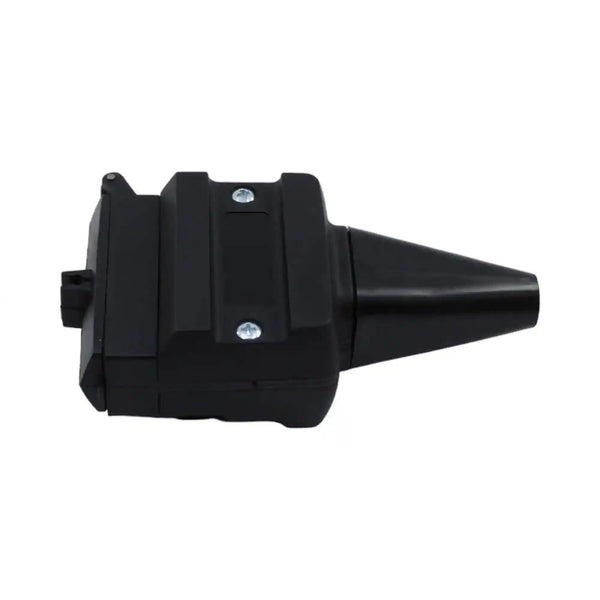 BMPRO Holroyd Trailer Plug 12pin Male - Everything Caravans