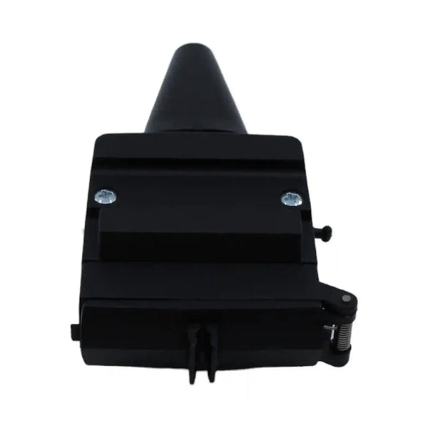BMPRO Holroyd Trailer Plug 12pin Male - Everything Caravans