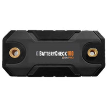 BMPRO Batterycheck100 Wireless Battery Monitor 100amp for Lead Acid AGM Batteries - Everything Caravans