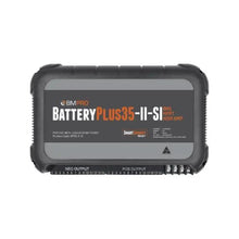 BMPRO Batteryplus35-Ii-Si Battery Management System - Base Model - Everything Caravans