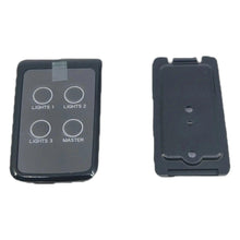 BMPRO Odyssey Bluetooth Wall Switch 4 - Everything Caravans