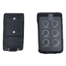 BMPRO Odyssey Bluetooth Wall Switch 6 - Everything Caravans
