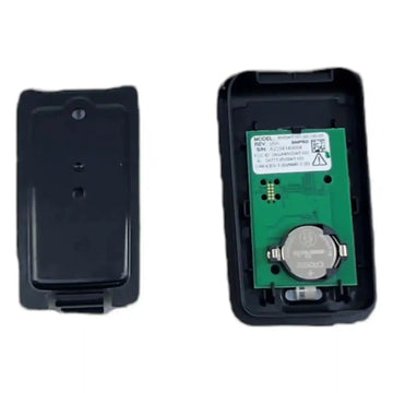 BMPRO Odyssey Bluetooth Wall Switch 6 - Everything Caravans