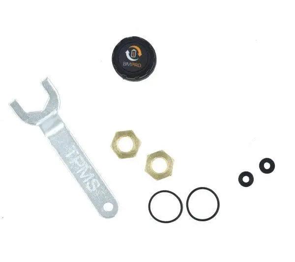 BMPRO Smartpressure Tyre Pressure Monitor - Wireless - Everything Caravans