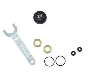 BMPRO Smartpressure Tyre Pressure Monitor - Wireless - Everything Caravans