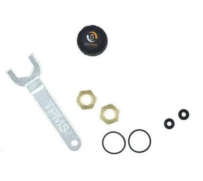 BMPRO Smartpressure Tyre Pressure Monitor - Wireless - Everything Caravans