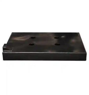 Boab Poly Water Tank 80 Litre Under Tray - Everything Caravans