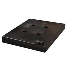 Boab Poly Water Tank 80 Litre Under Tray - Everything Caravans