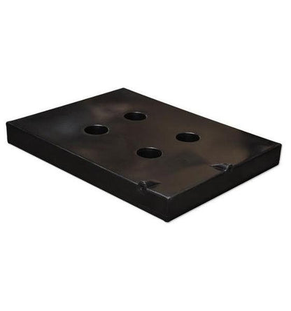 Boab Poly Water Tank 80 Litre Under Tray - Everything Caravans