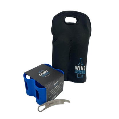 BottleOpener StubbySaver