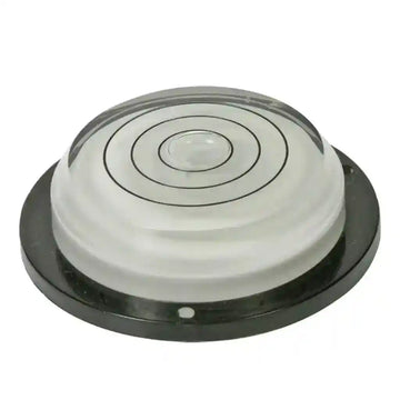 Bulls Eye Level Large for Leveling Caravans and 3 Way Fridges Camco - Everything Caravans