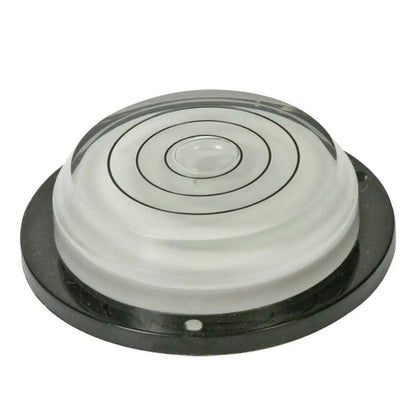 Bulls Eye Level Large for Leveling Caravans and 3 Way Fridges Camco - Everything Caravans