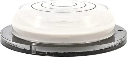 Bulls Eye Level Large for Leveling Caravans and 3 Way Fridges Camco - Everything Caravans