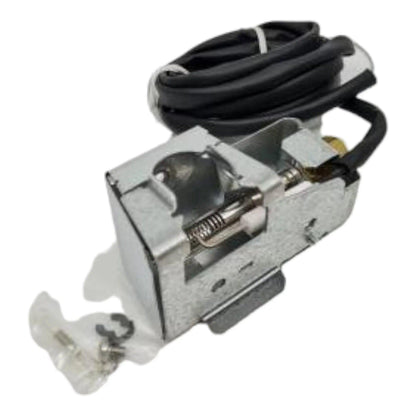 Burner Complete with Jet RM5310 - Everything Caravans