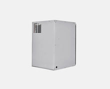 Bushman DC130-X Aluminum Fridge Box for Freestanding Mounting of Fridge - Everything Caravans