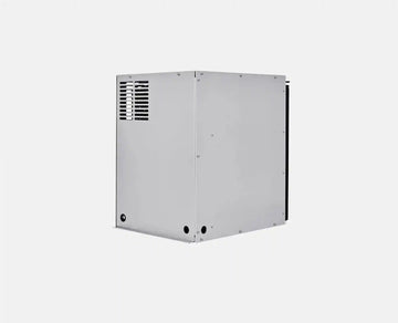 Bushman DC65-X Aluminum Fridge Box for Freestanding Mounting of Fridge - Everything Caravans