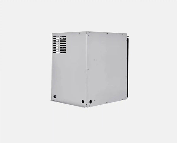 Bushman DC65-X Aluminum Fridge Box for Freestanding Mounting of Fridge - Everything Caravans
