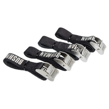 Bushman Portable Fridge Tie Down Straps - Everything Caravans