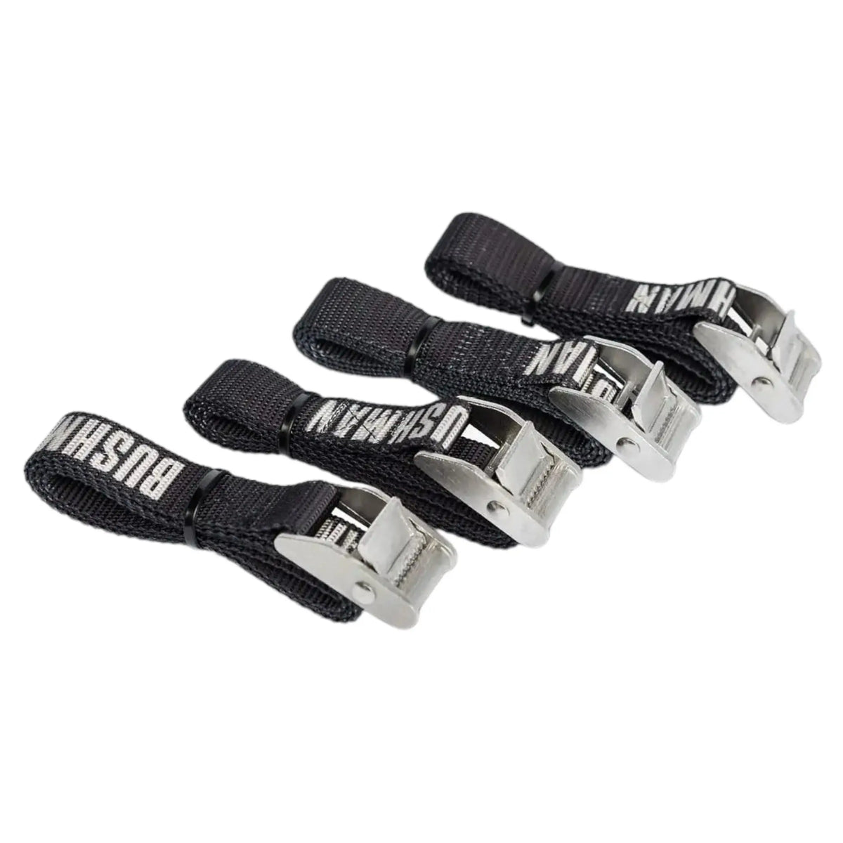 Bushman Portable Fridge Tie Down Straps Bushman
