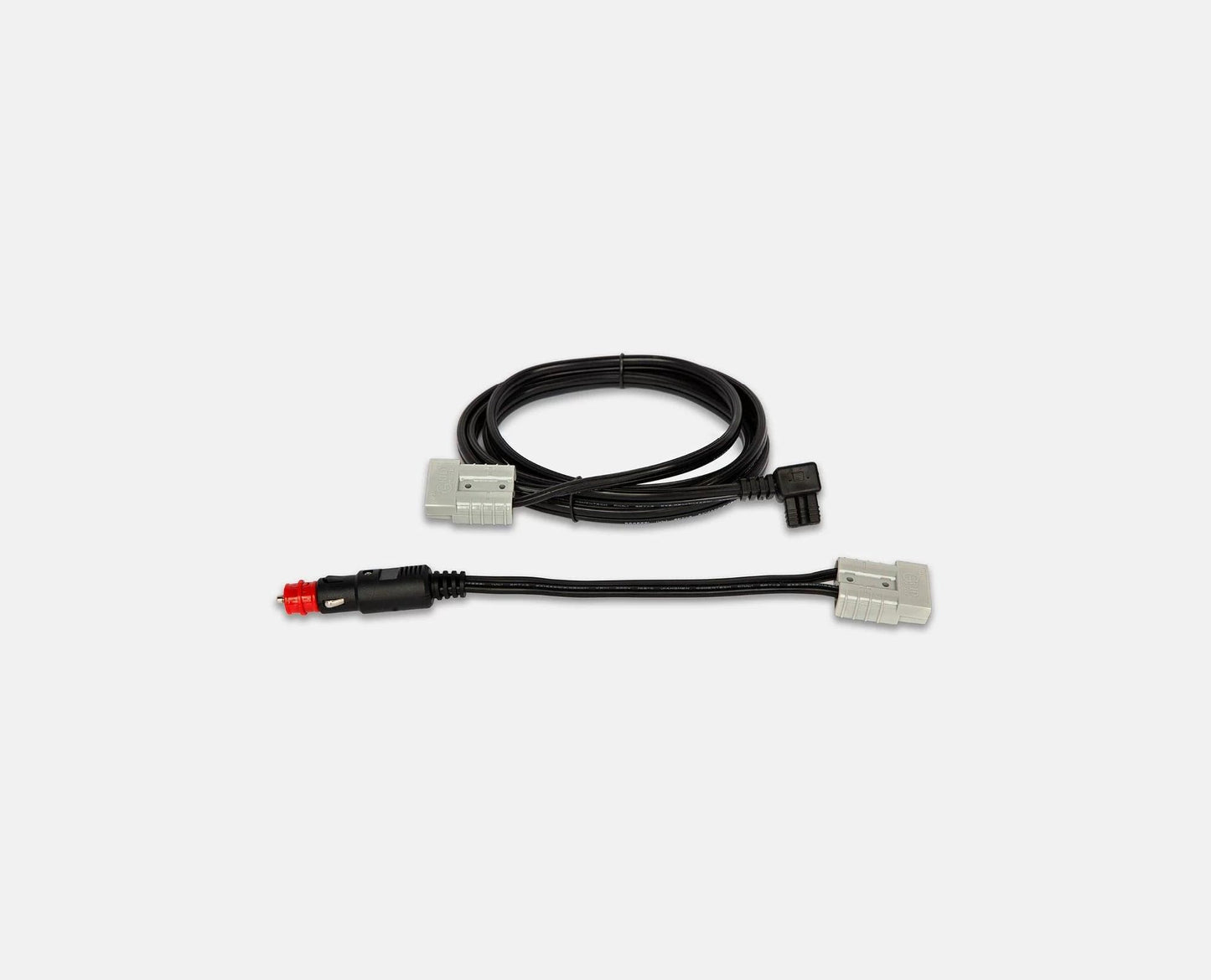 The original Bushman 35-52L Heavy Duty Anderson Lead - Everything Caravans