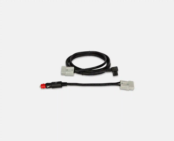 The original Bushman 35-52L Heavy Duty Anderson Lead - Everything Caravans