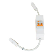 C Style to C Style RCD 16A including MEN CMS 230Vac Plug N Play - Everything Caravans